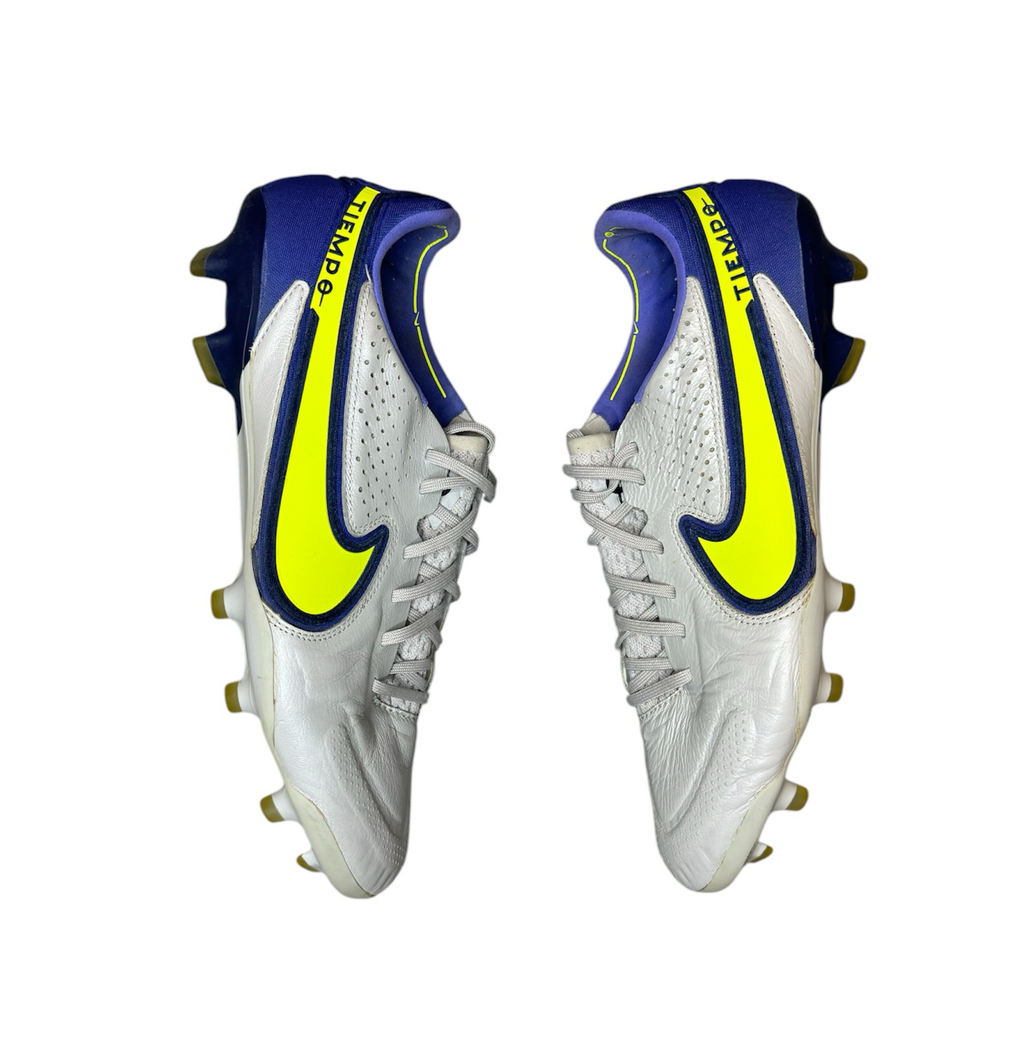 Nike Tiempo Legend 9 Elite FG 075