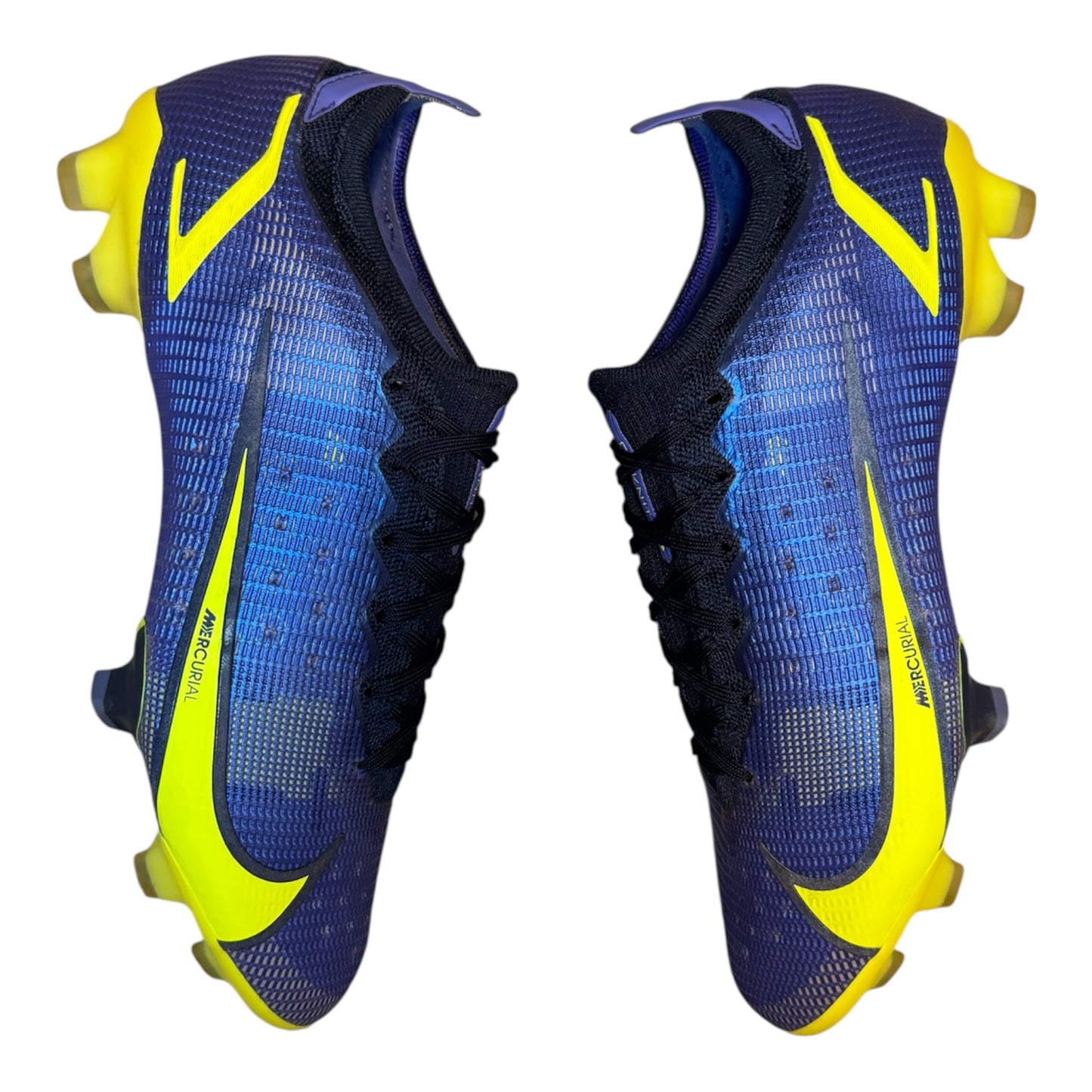 Nike Mercurial Vapor 14 XIV Elite FG [CQ7635-574]