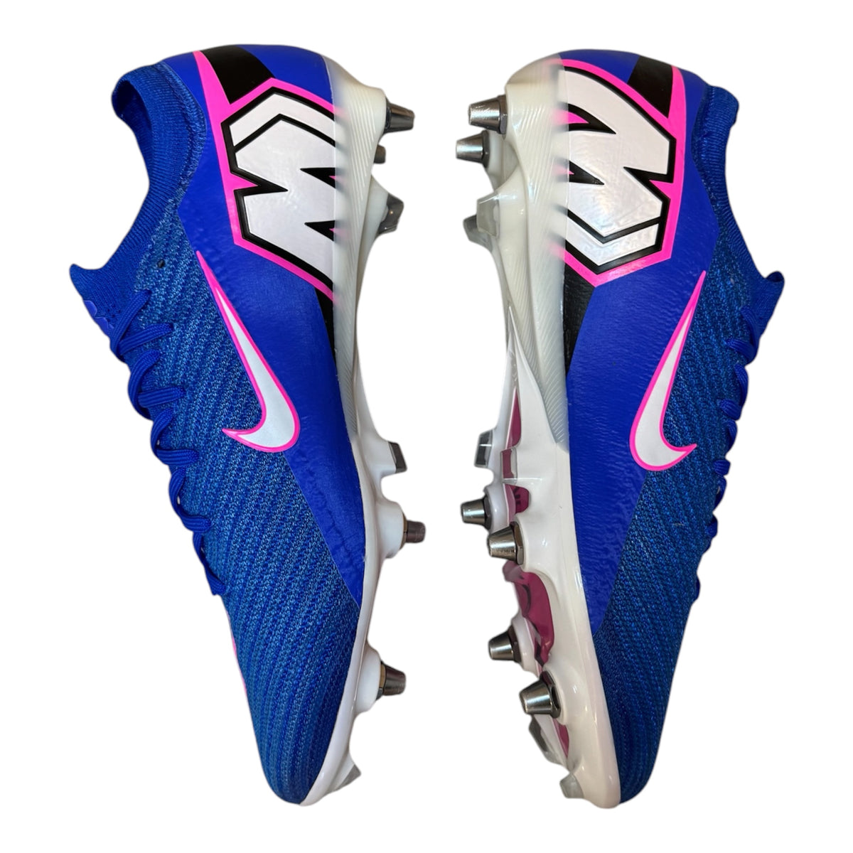 Nike Zoom Mercurial Vapor 16 XVI Elite SG-Pro [FQ8688-446]