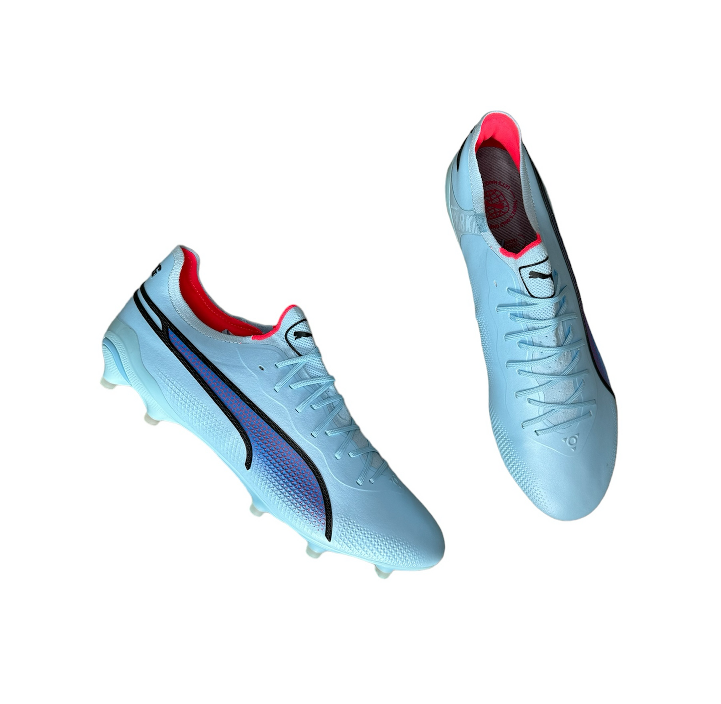 Puma King Ultimate FG 107563-02