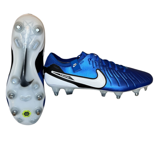 Nike Tiempo Legend 10 X Elite SG-Pro AC [DV4329-400]