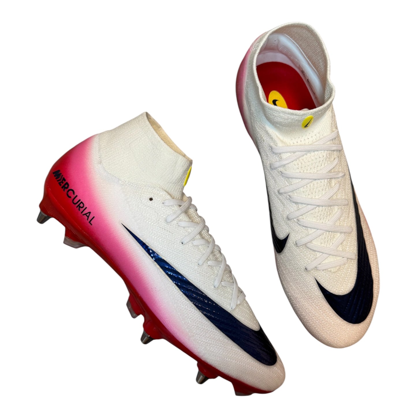 Nike Zoom Mercurial Superfly 10 X Elite SG-Pro [HV3755-600]