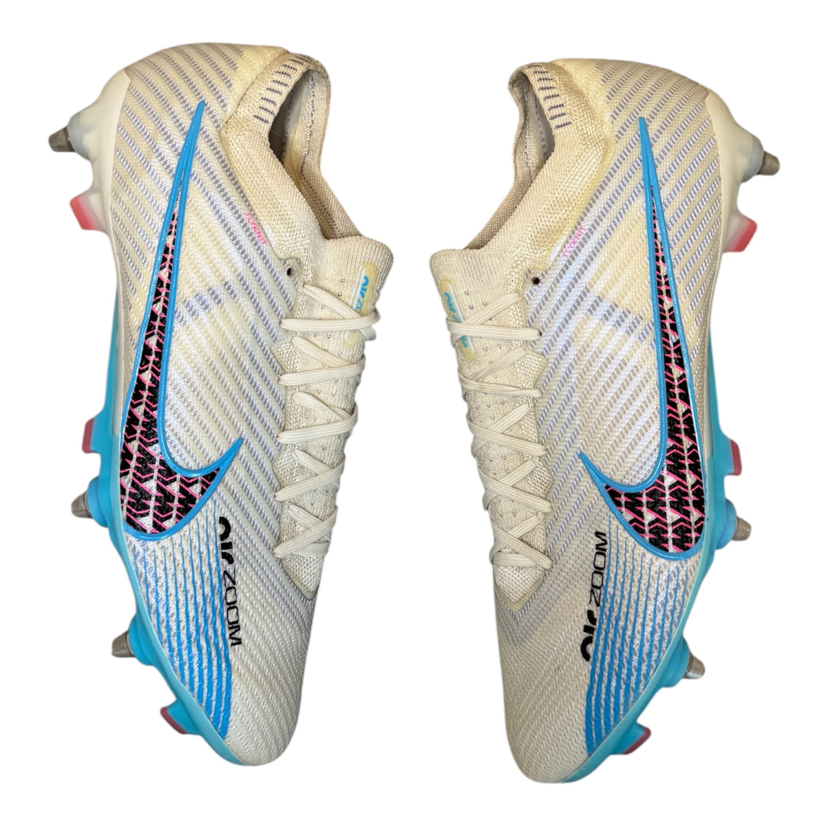 Nike Zoom Mercurial Vapor 15 XV Elite SG-Pro [FD0243-146]