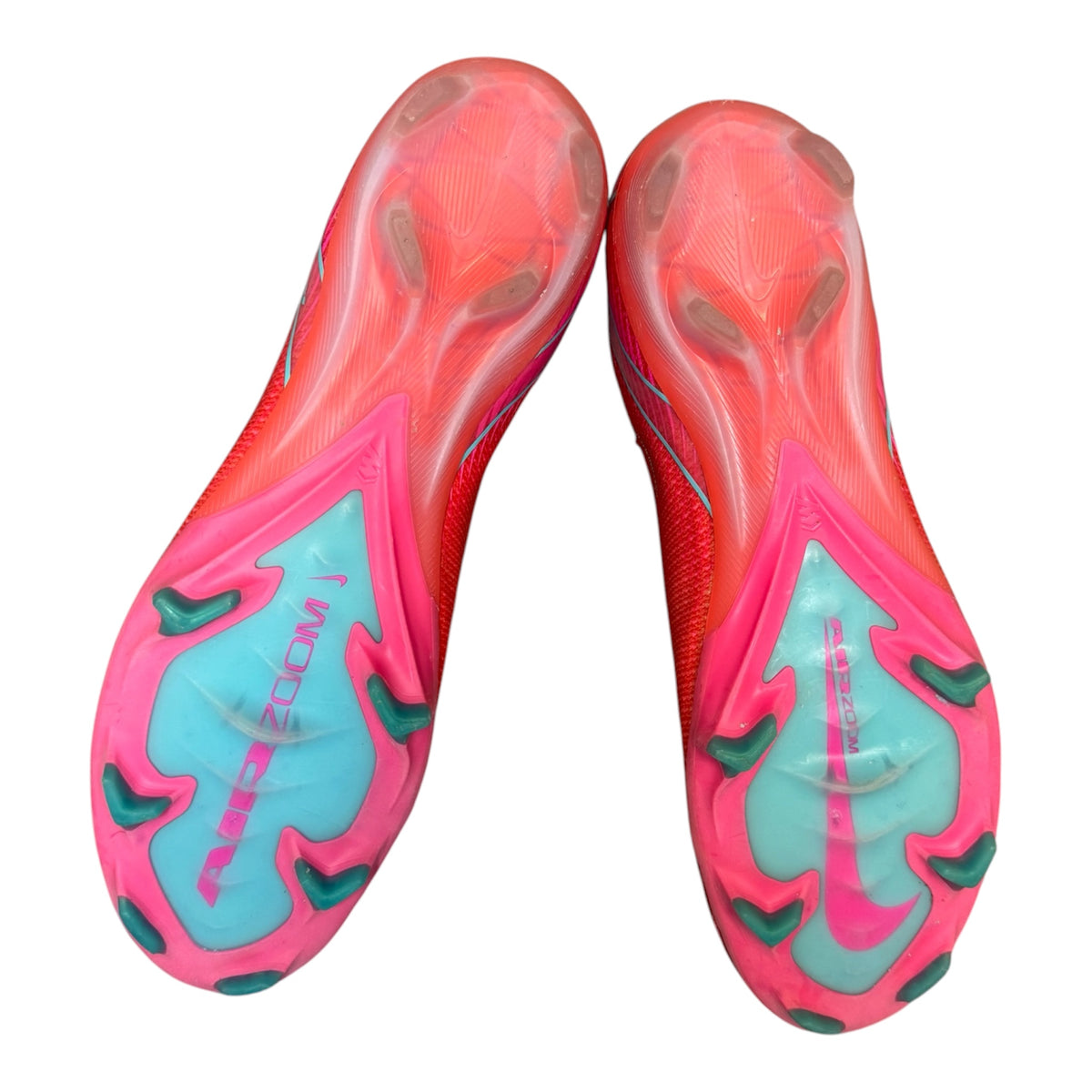 Nike Zoom Mercurial Vapor 16 XVI Elite FG [FQ1457-800]