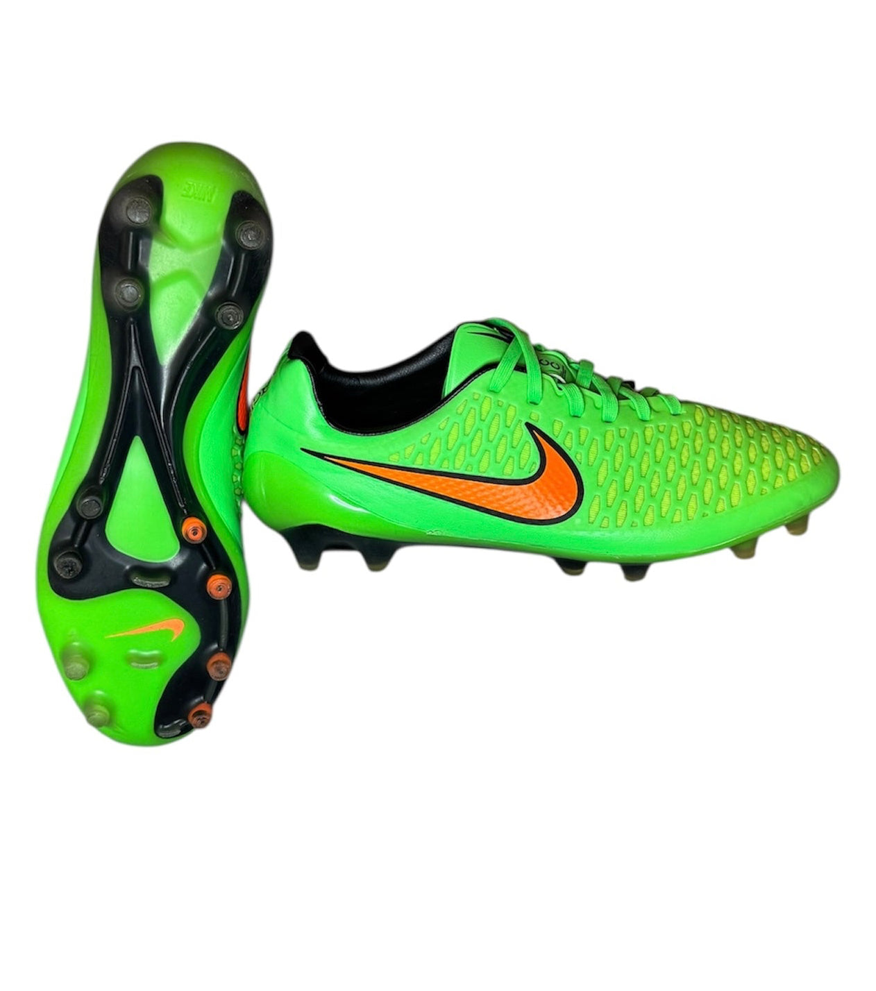 Nike Magista Opus FG [649230-380]