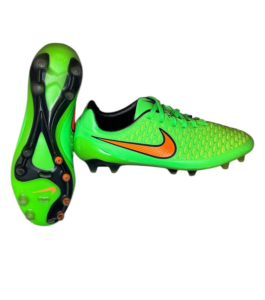 Nike Magista Opus FG [649230-380]
