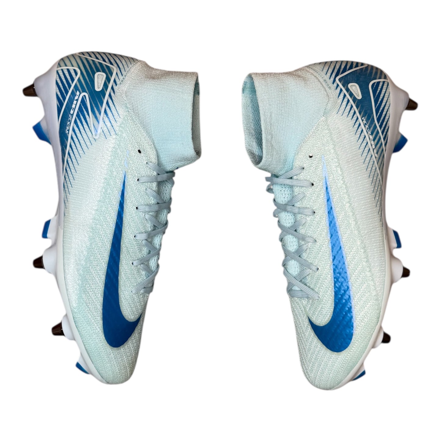 Nike Zoom Mercurial Superfly 10 X Elite SG-Pro [FQ8342-400]