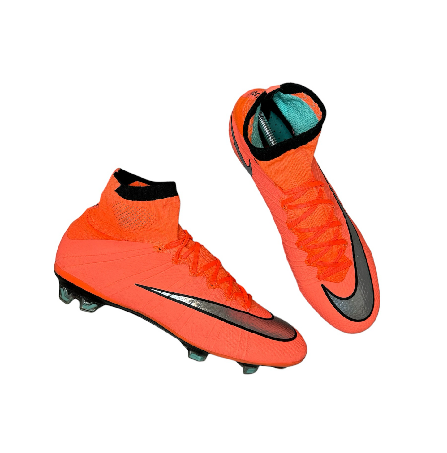 Nike Mercurial Superfly 4 IV FG 803