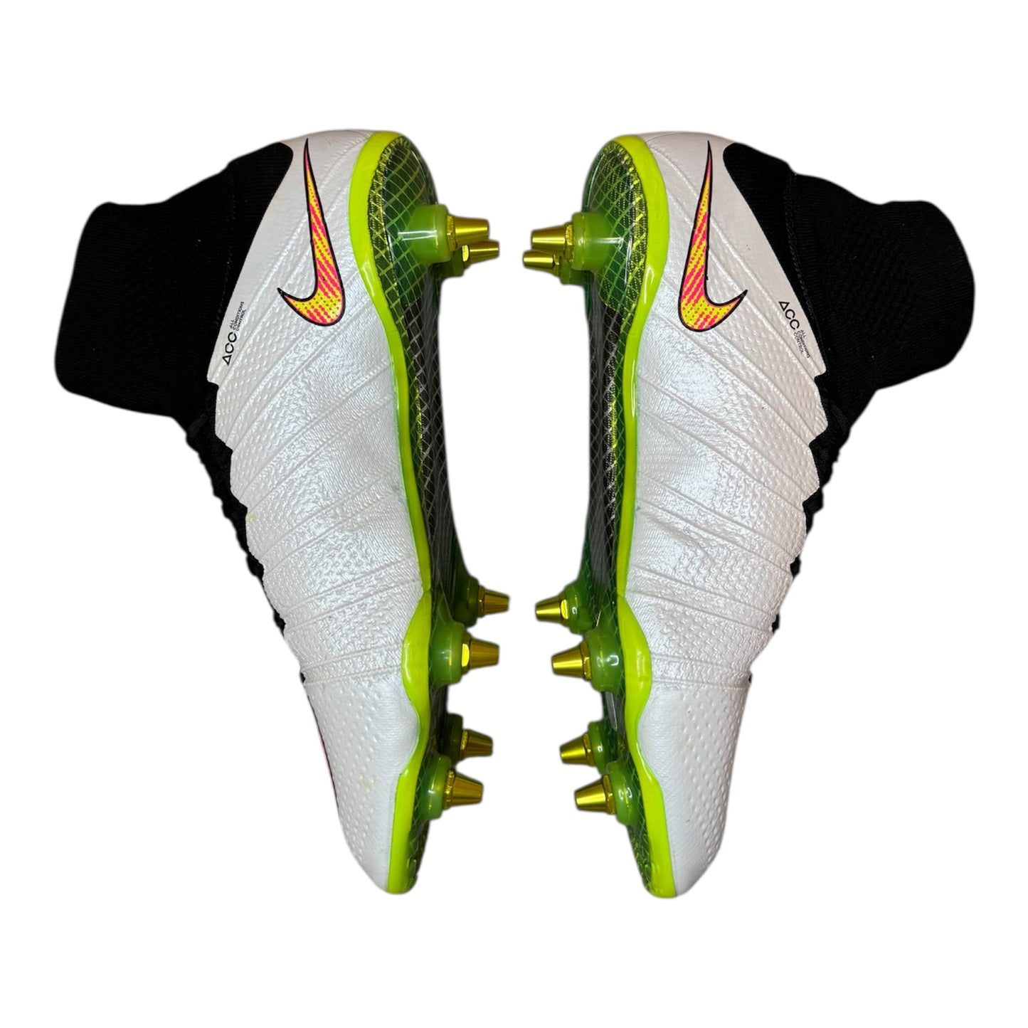 Nike Mercurial Superfly 4 IV SG [641859-171]