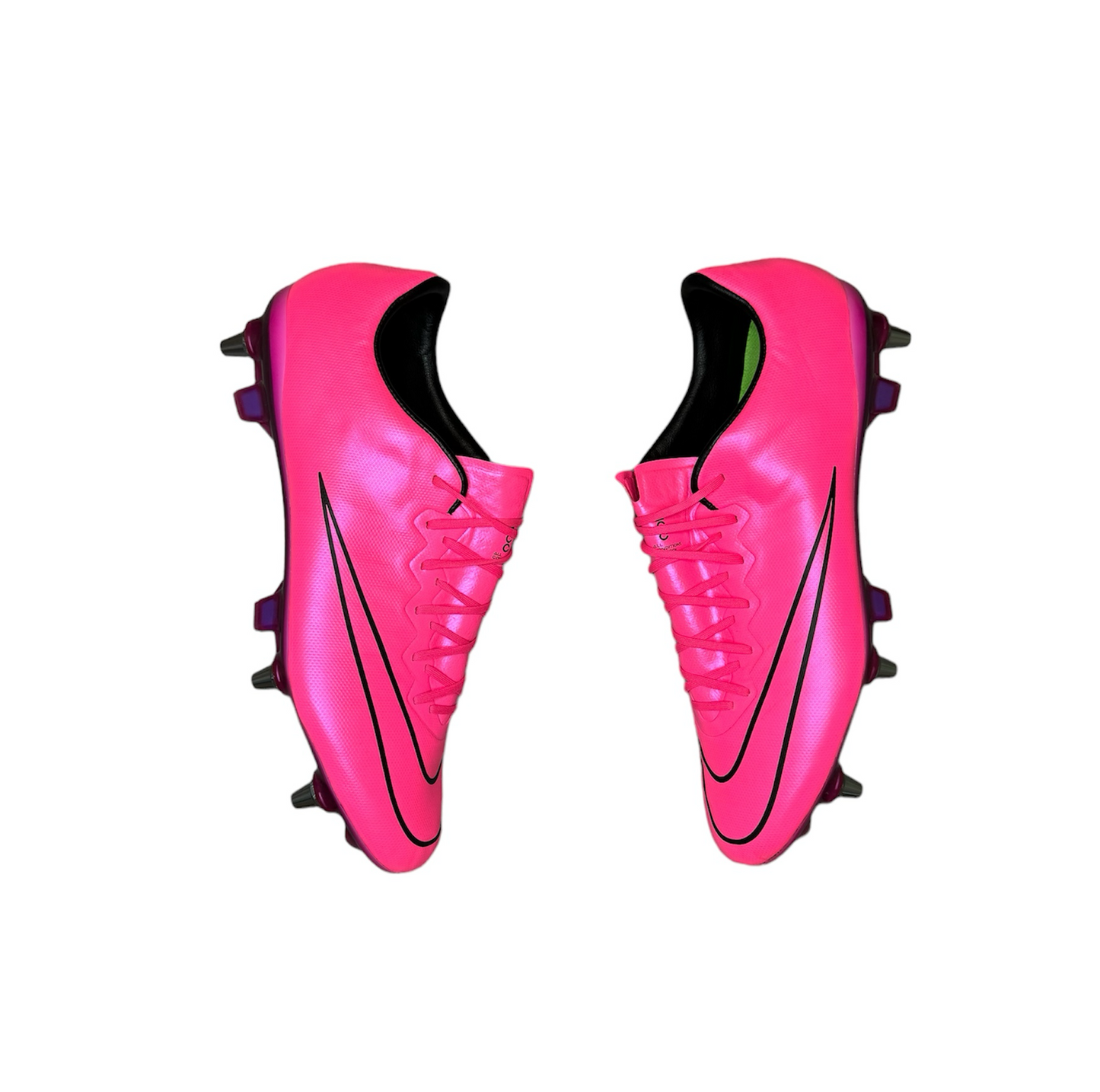 Nike Mercurial Vapor 10 X SG-Pro 660