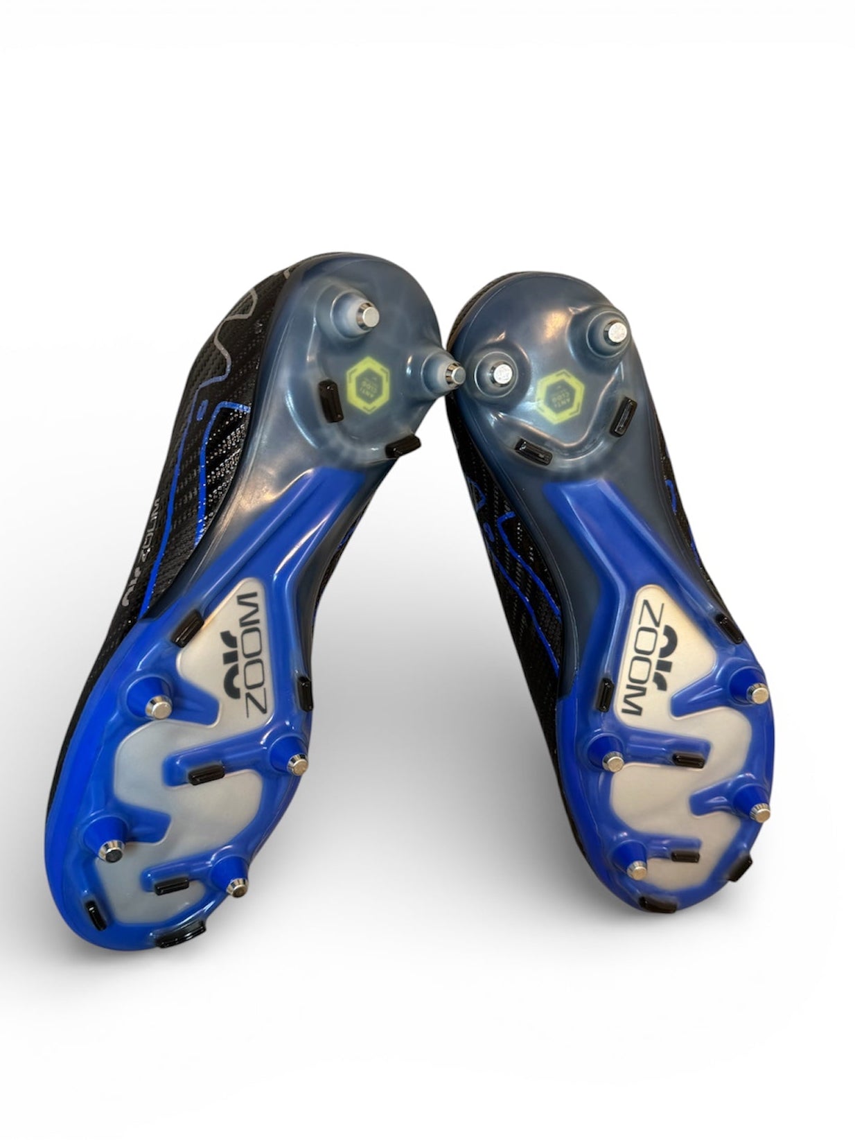 Nike Zoom Mercurial Vapor 15 XV Elite SG-Pro AC [DJ5168-040]