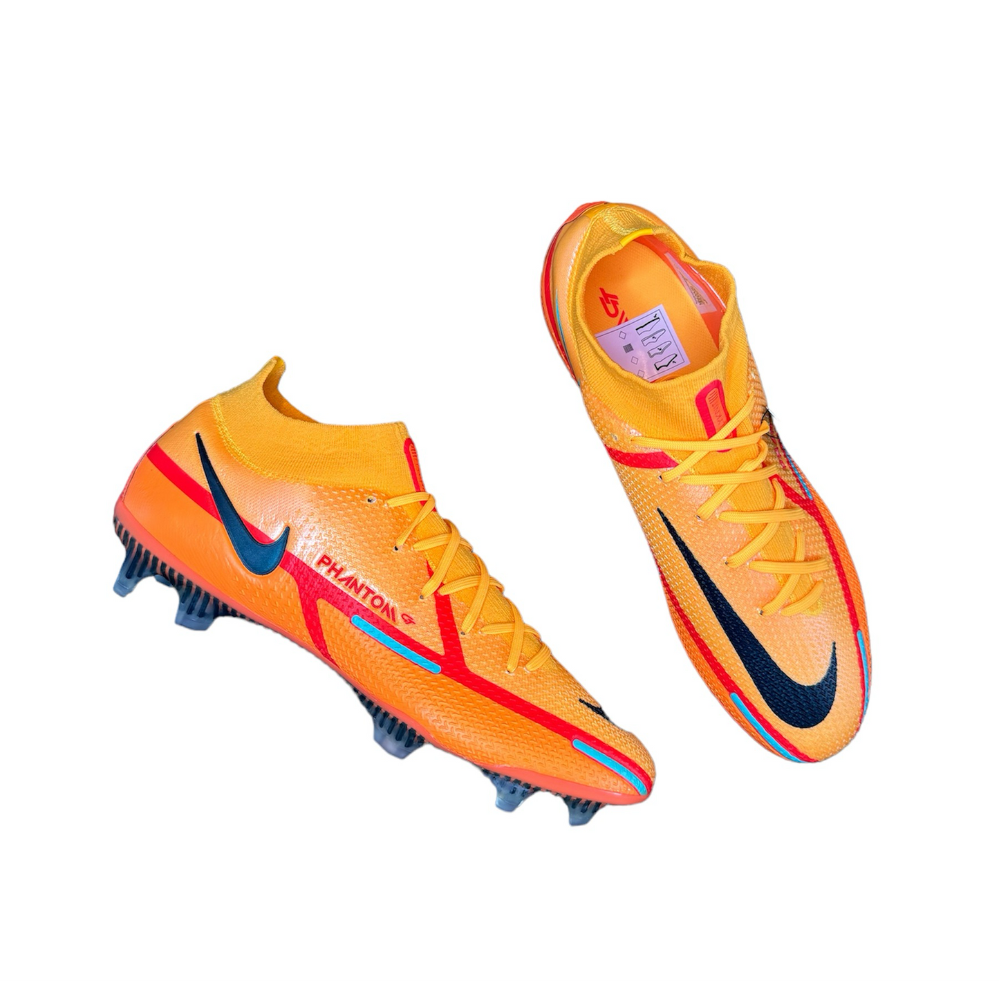 Nike Phantom GT2 Elite DF FG 808