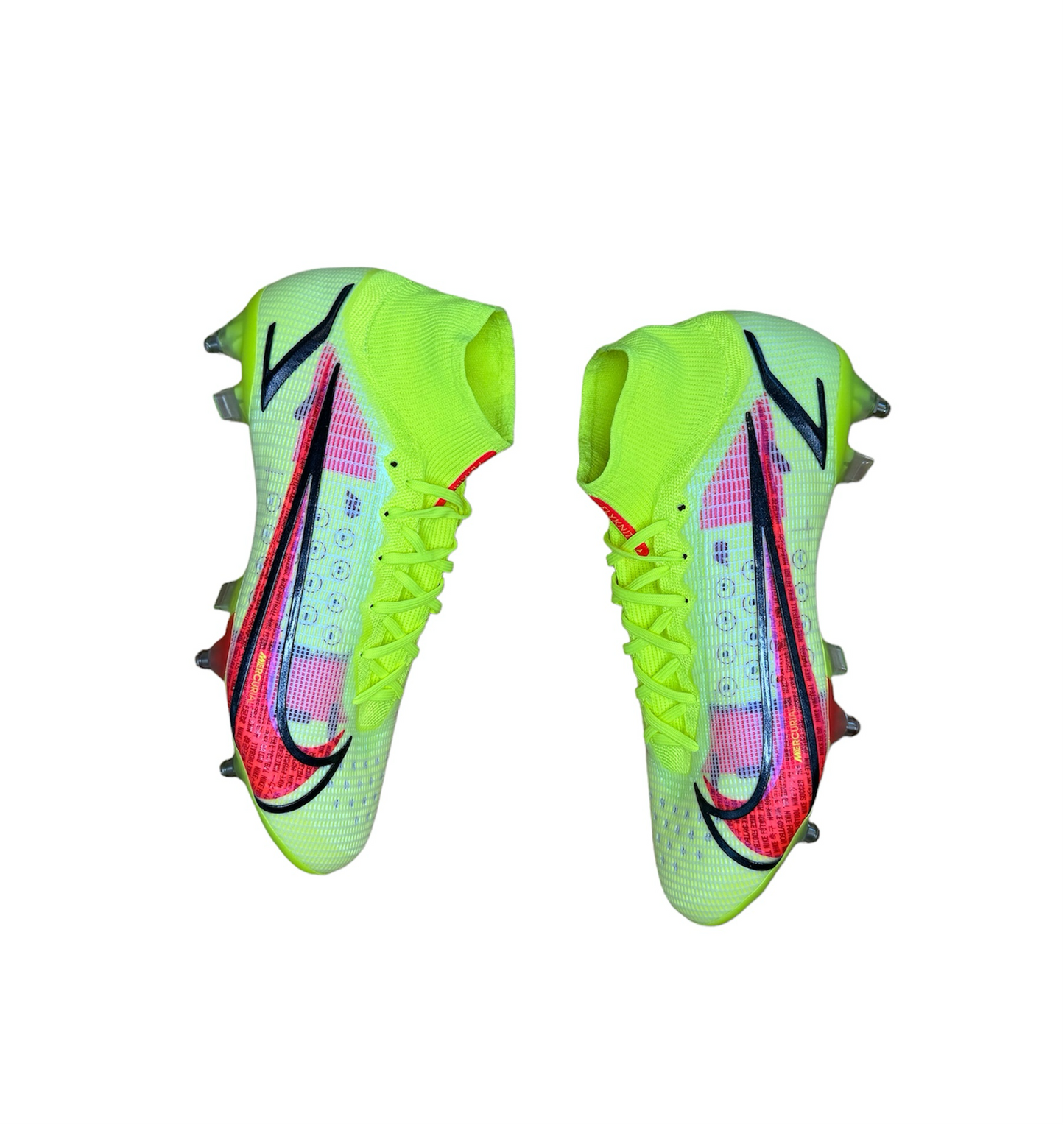 Nike Mercurial Superfly 8 Elite SG-Pro AC 760