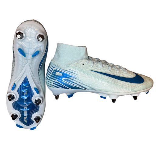 Nike Zoom Mercurial Superfly 10 X Elite SG-Pro [FQ8342-400]