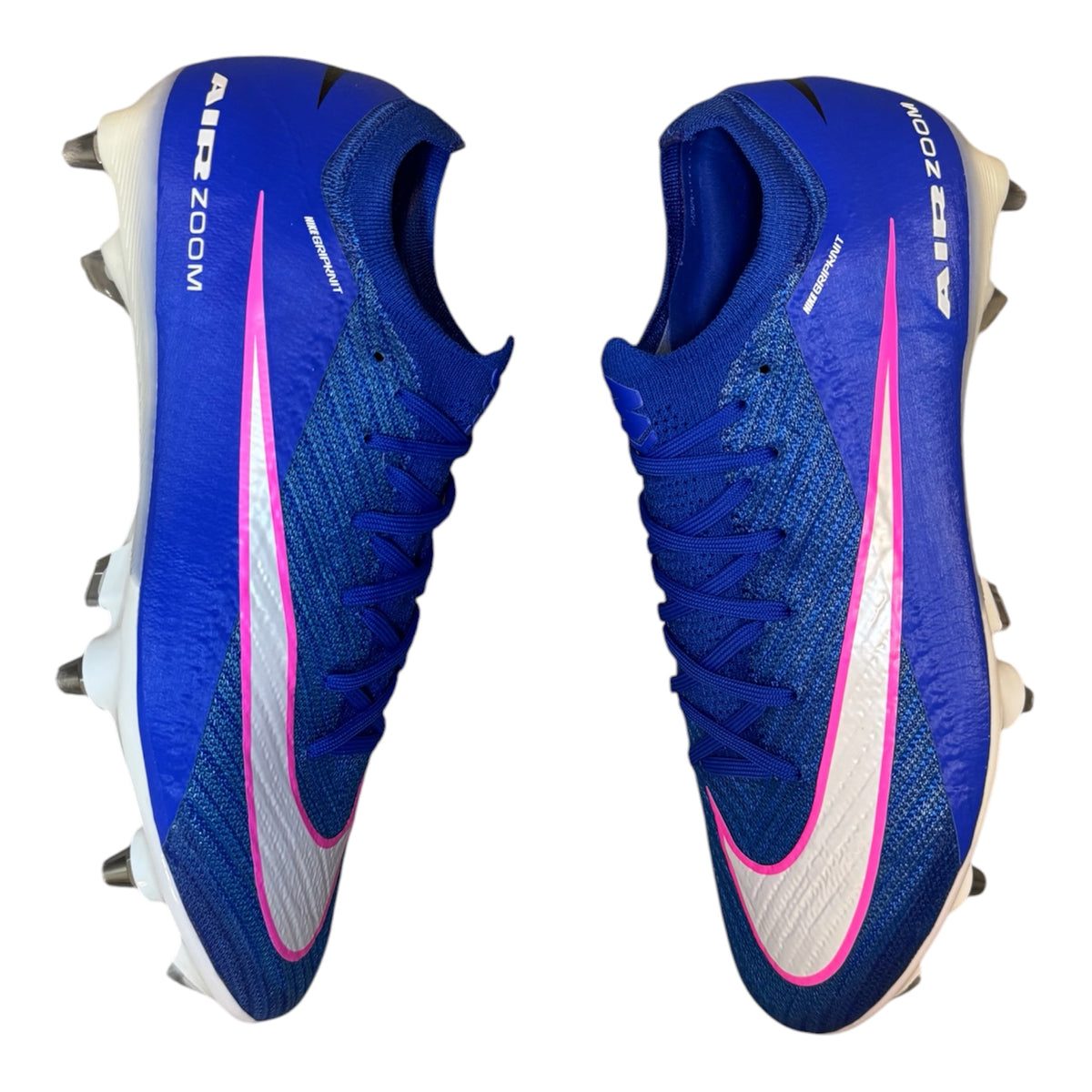 Nike Zoom Mercurial Vapor 16 XVI Elite SG-Pro [FQ8688-446]