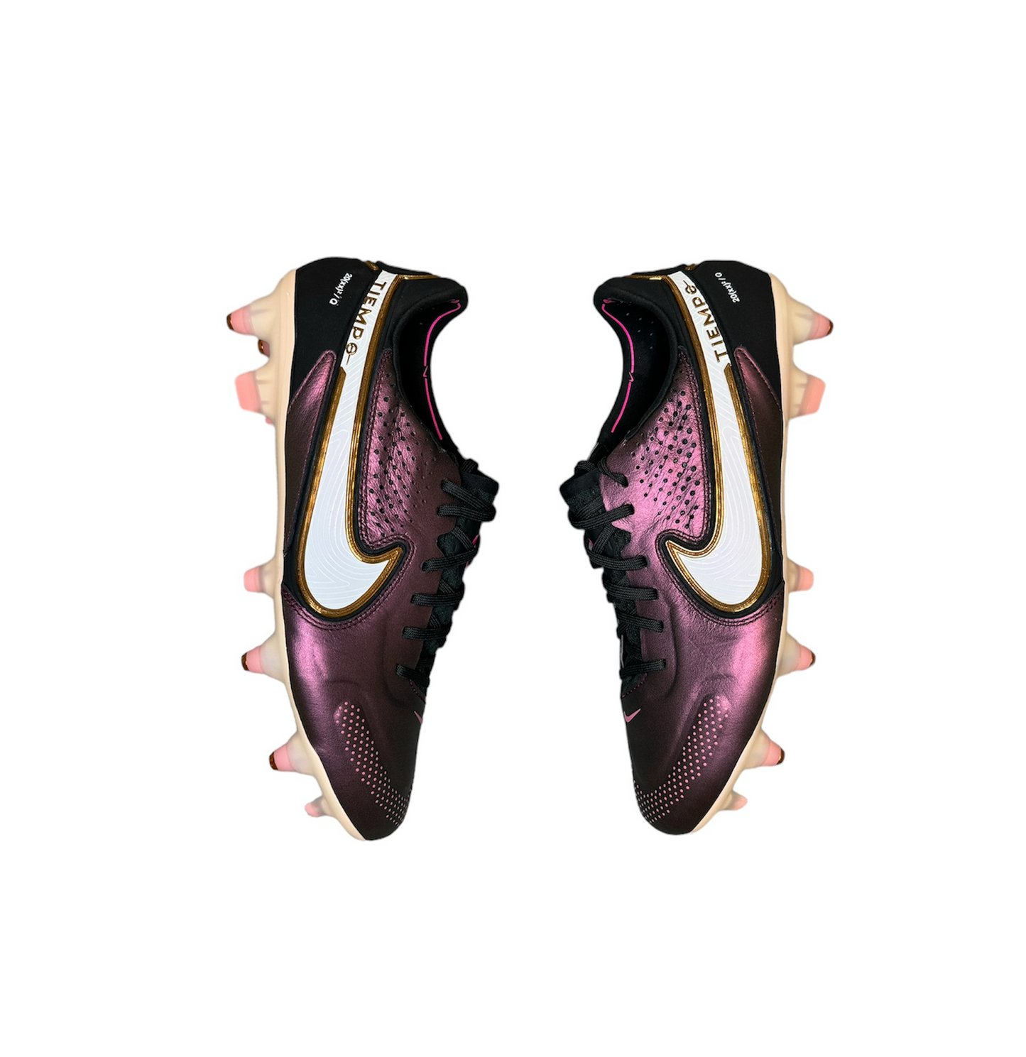 Nike Tiempo Legend 9 Elite SG- Pro AC 510