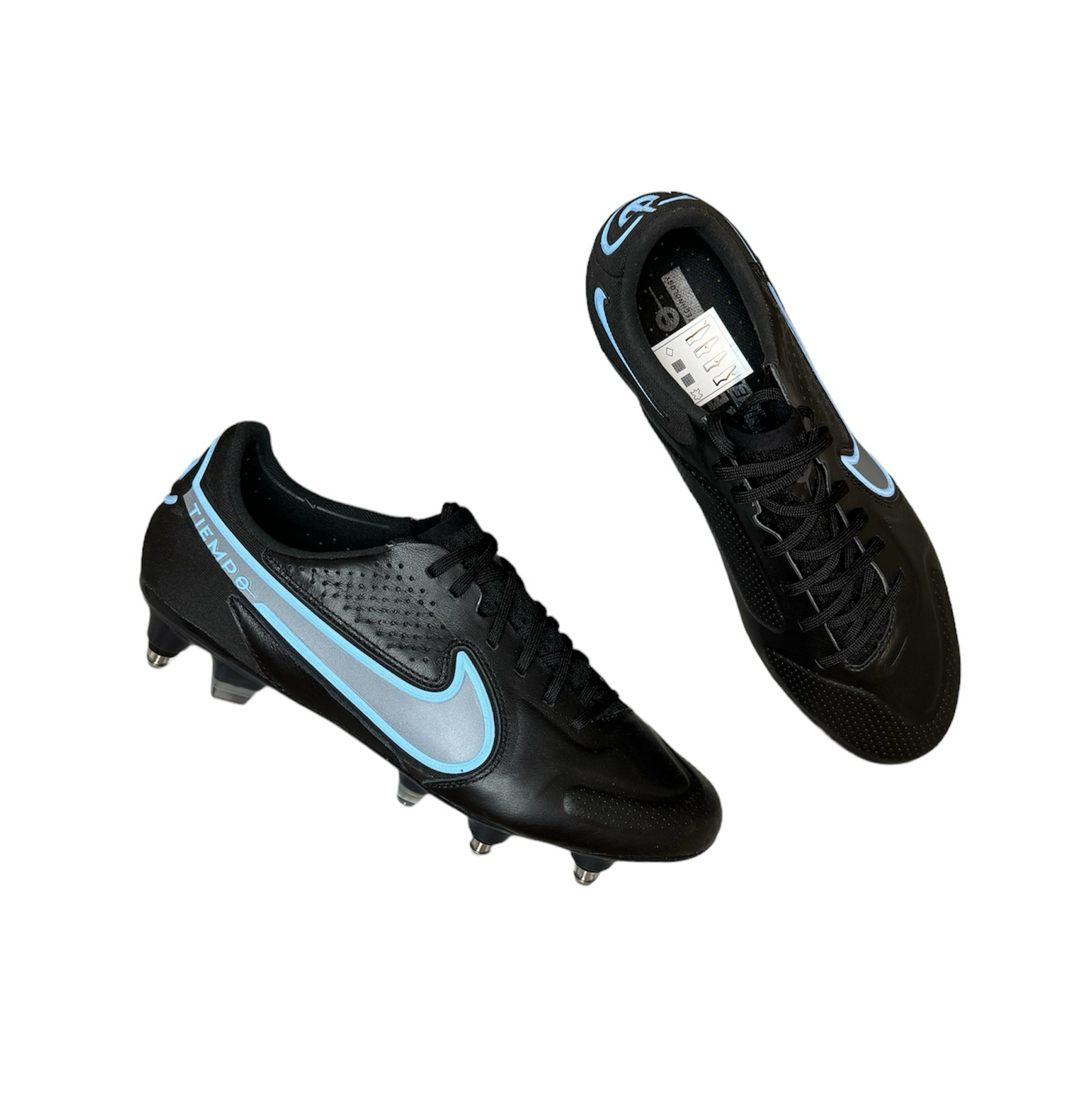 Nike Tiempo Legend 9 Elite SG-Pro AC 004