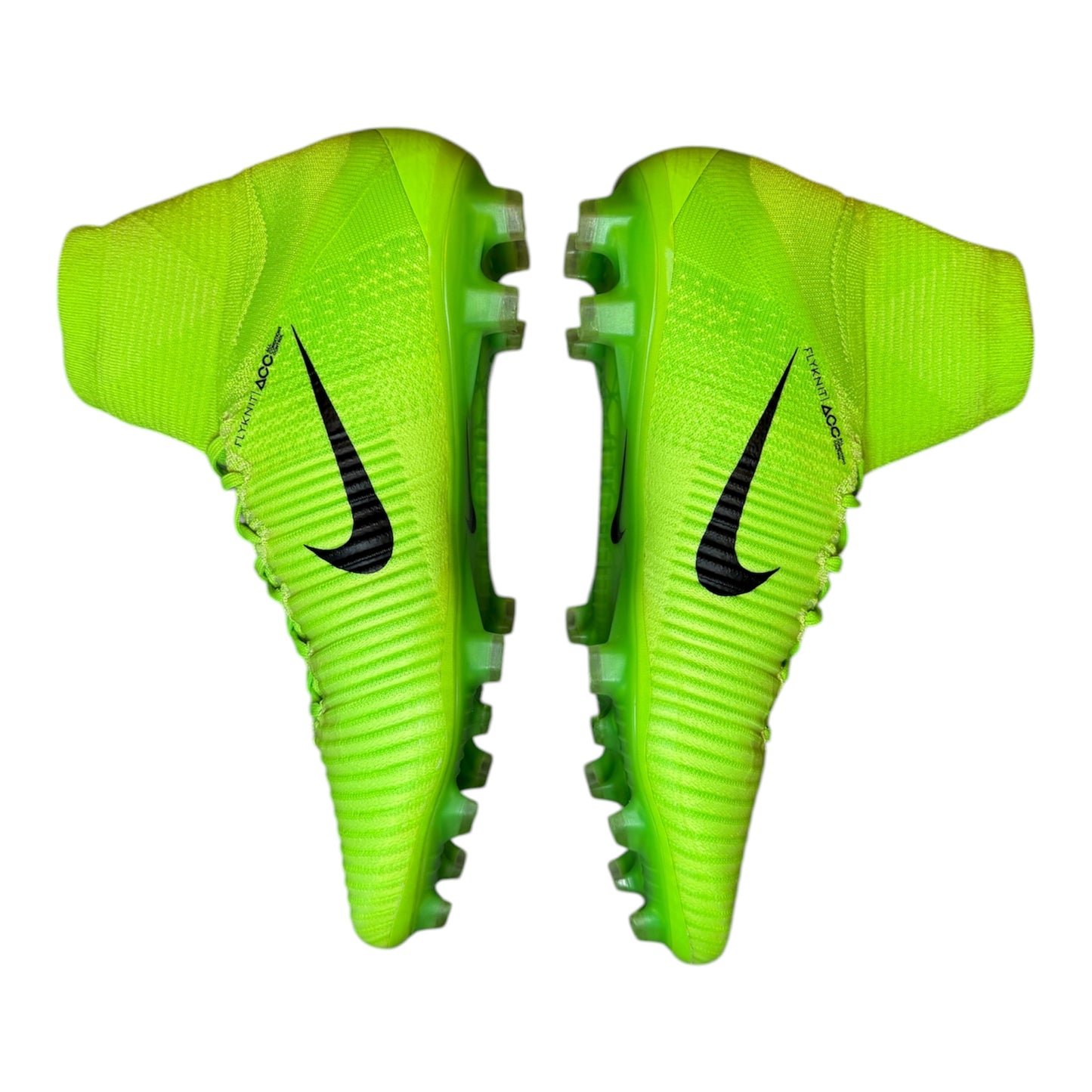 Nike Mercurial Superfly 5 V FG [831940-305]