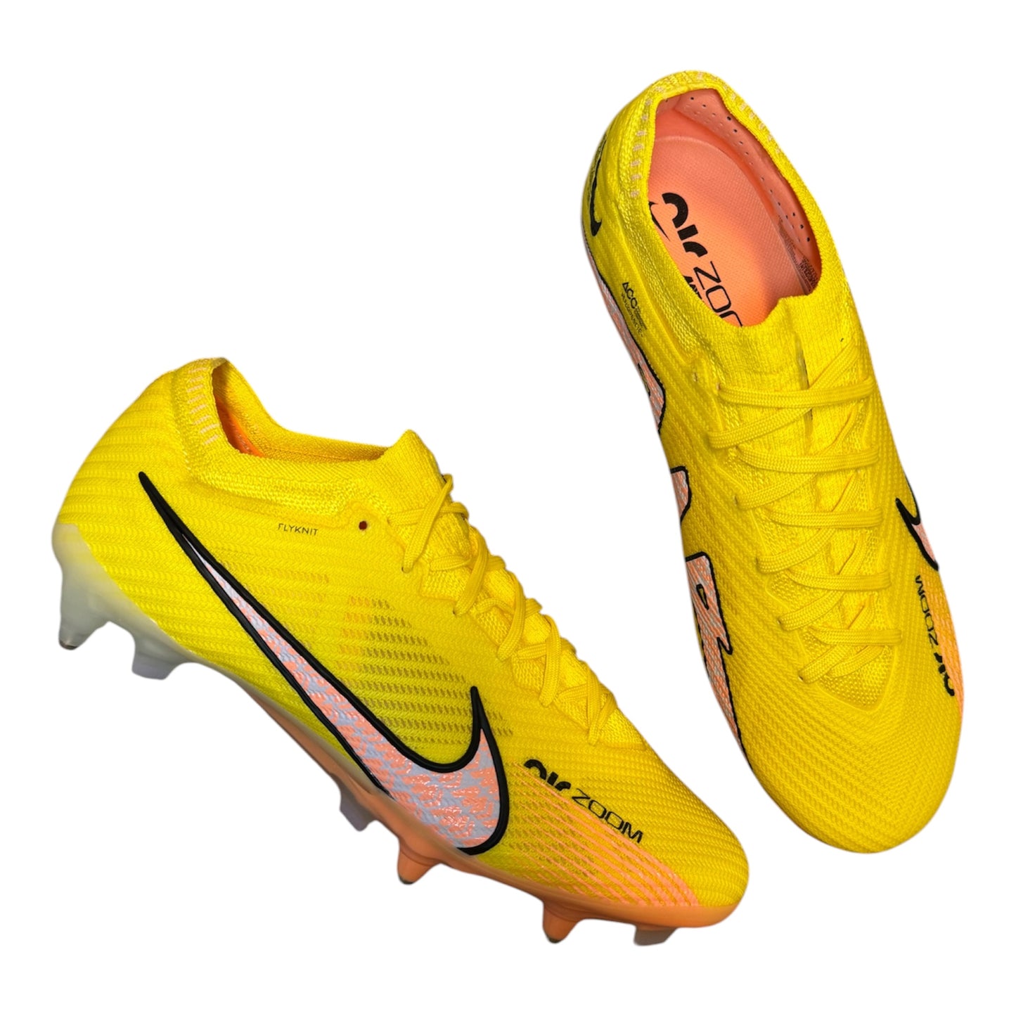 Nike Zoom Mercurial Vapor 15 XV Elite SG-Pro AC [DJ5168-780]