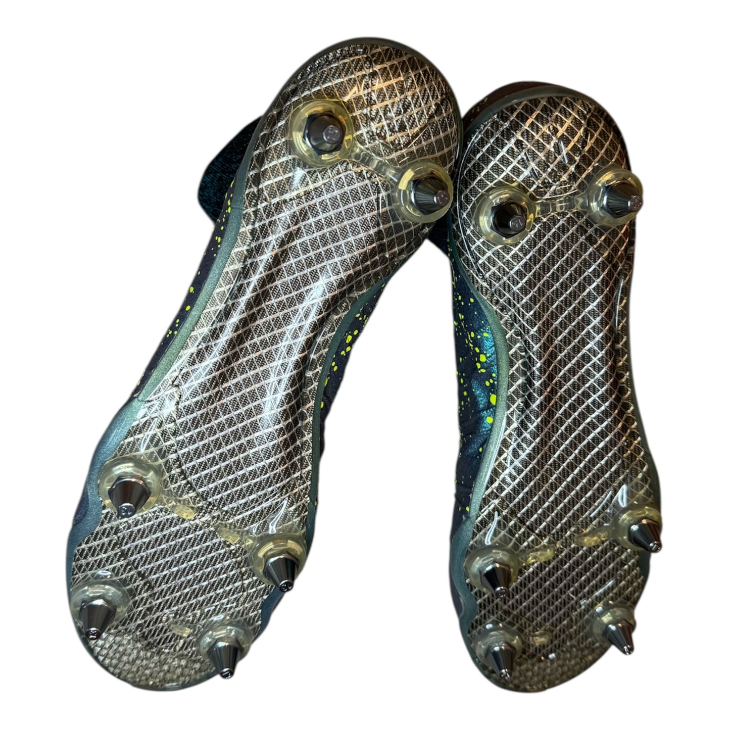 Nike Mercurial Superfly 4 IV SG [641859-441]