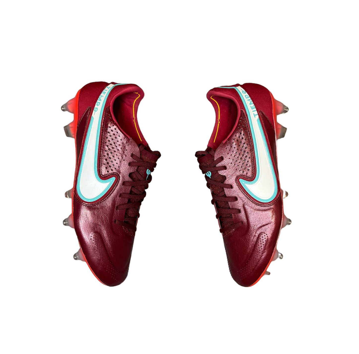 Nike Tiempo Legend 9 Elite SG-Pro AC 616