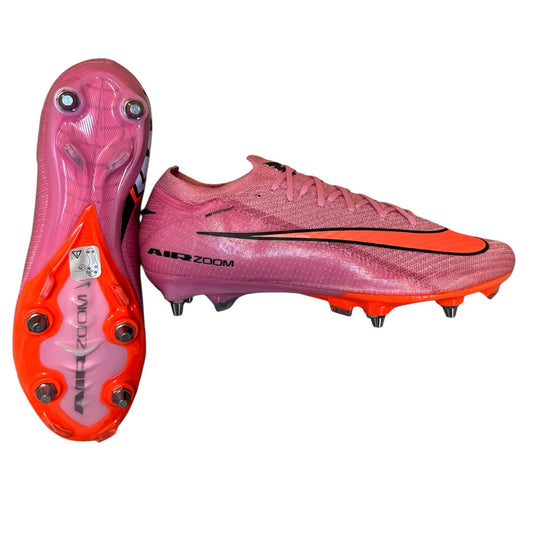 Nike Zoom Mercurial Vapor 16 XVI Elite SG-Pro [FQ8688-600]